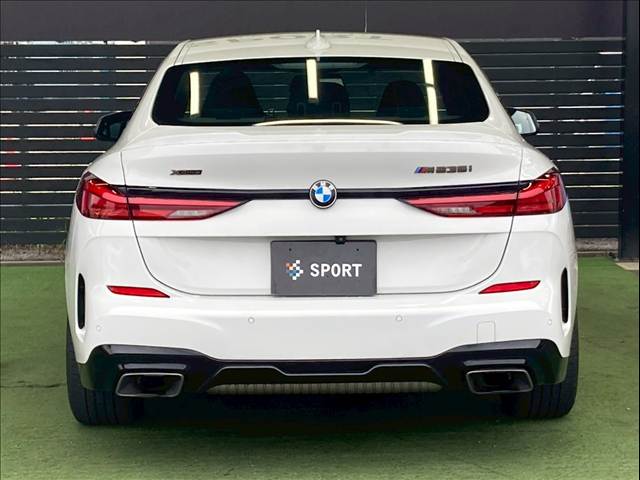 BMW&nbsp;2Series Gran Coupeの画像16