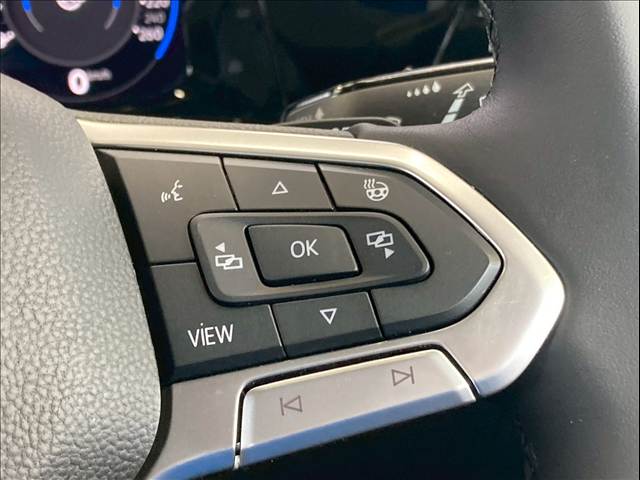 フォルクスワーゲン Golf Variantの画像8