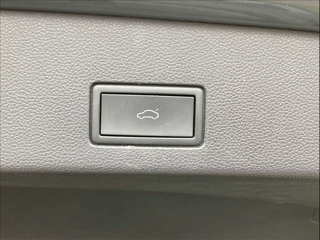 フォルクスワーゲン Golf Variantの画像10