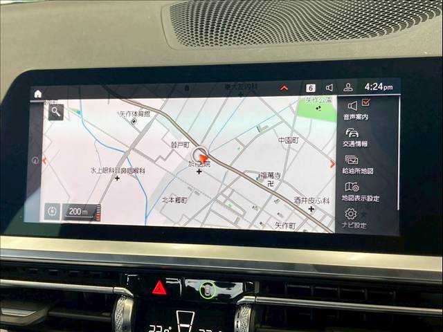 3Series Sedan□320i M Sport 内装他