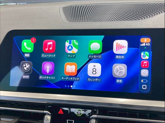 3Series Sedan□320i M Sport 内装他