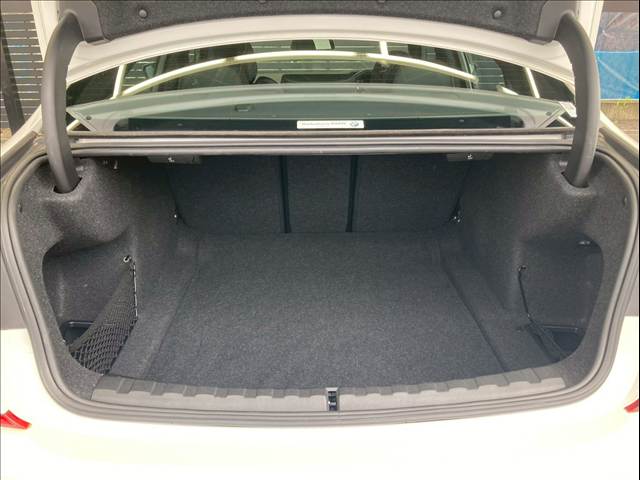BMW 3Series Sedanの画像13