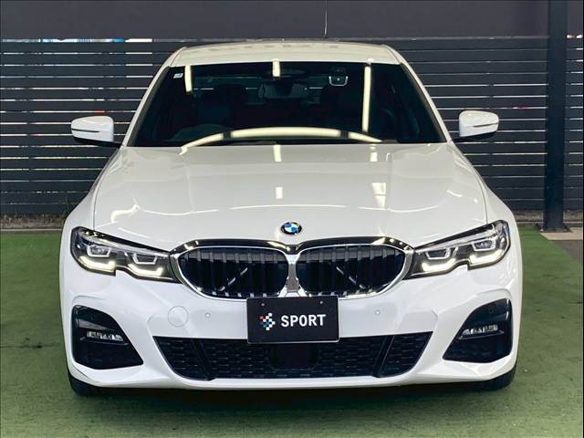 BMW 3Series Sedanの画像15