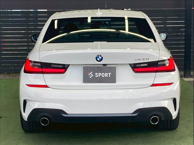 BMW 3Series Sedanの画像16