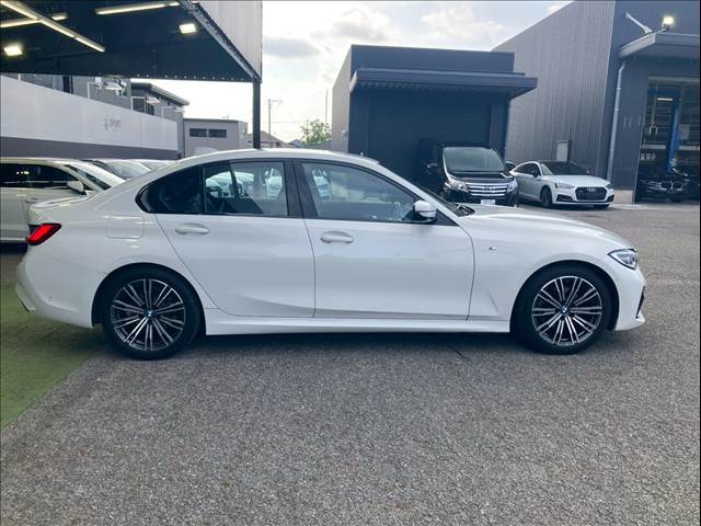 BMW 3Series Sedanの画像17
