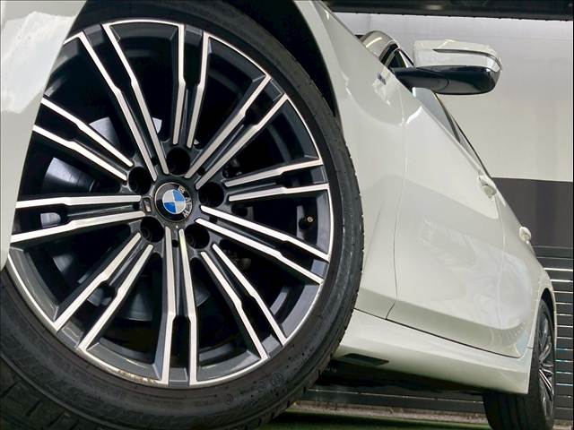 BMW 3Series Sedanの画像19