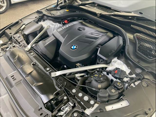 BMW 5Series Sedanの画像14