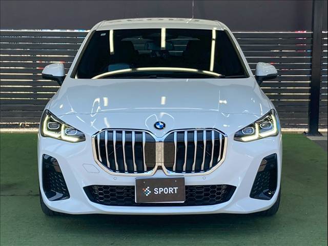 BMW 2Series Active Tourerの画像15