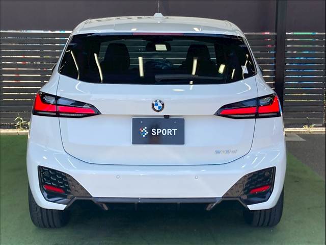 BMW 2Series Active Tourerの画像16