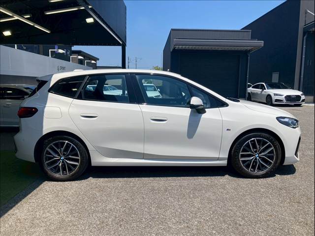 BMW 2Series Active Tourerの画像17