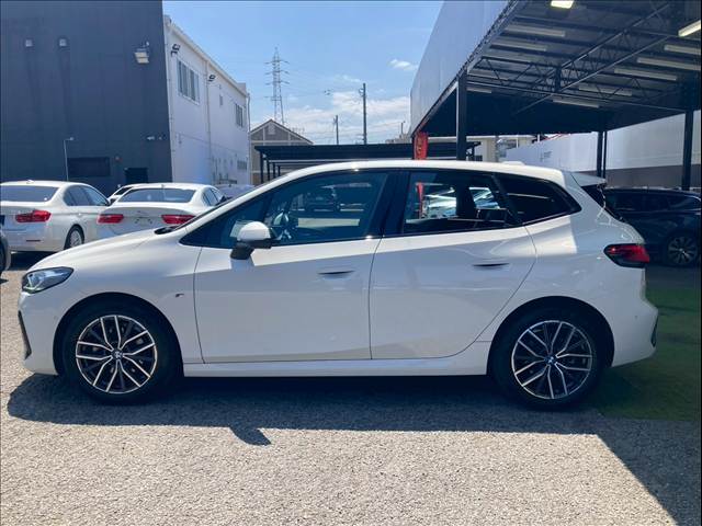 BMW 2Series Active Tourerの画像18