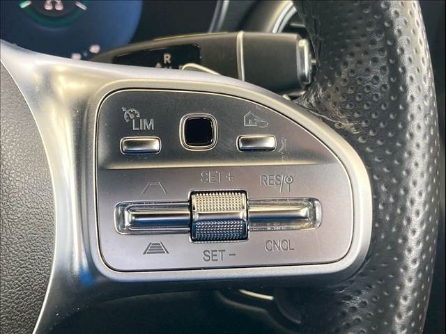 メルセデス・ベンツ C-CLASS Sedanの画像9