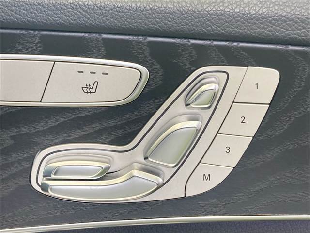メルセデス・ベンツ C-CLASS Sedanの画像10