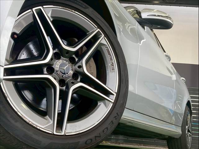 メルセデス・ベンツ C-CLASS Sedanの画像19