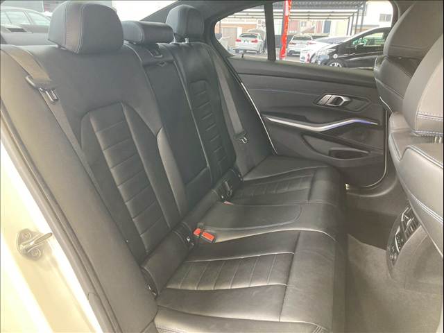BMW 3Series Sedanの画像12