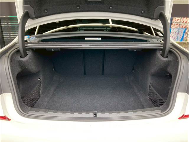 BMW 3Series Sedanの画像13