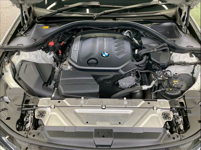 BMW 3Series Sedanの画像14