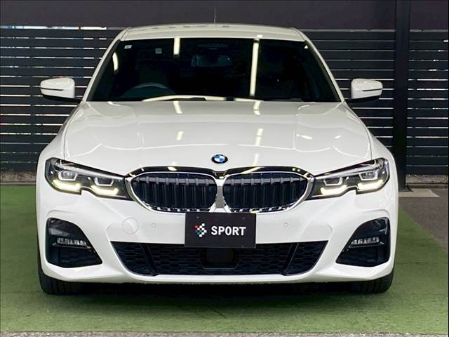 BMW 3Series Sedanの画像15