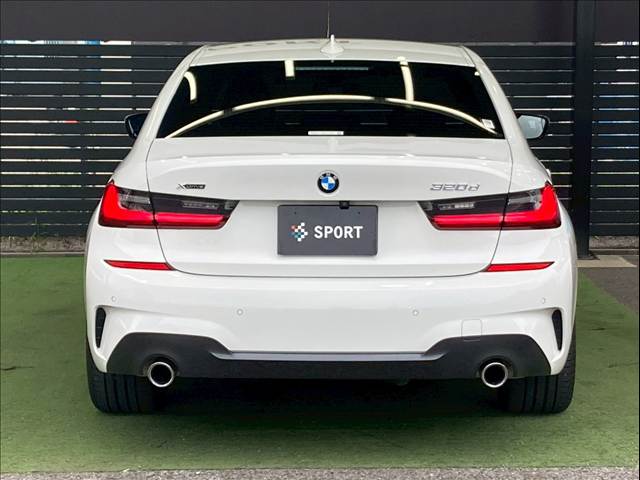 BMW 3Series Sedanの画像16