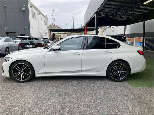 BMW 3Series Sedanの画像17