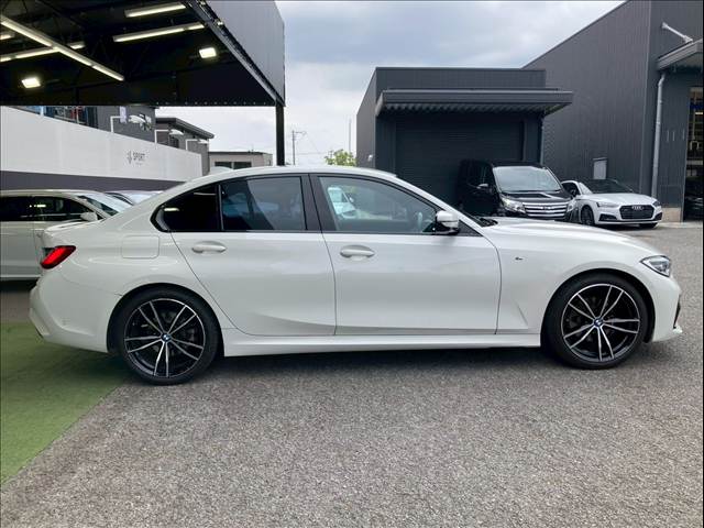 BMW 3Series Sedanの画像18