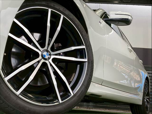 BMW 3Series Sedanの画像19
