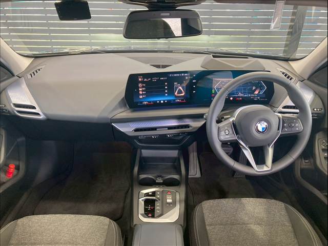 BMW 1Seriesの画像2
