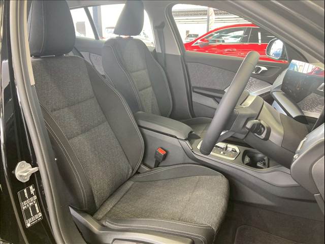 BMW 1Seriesの画像11