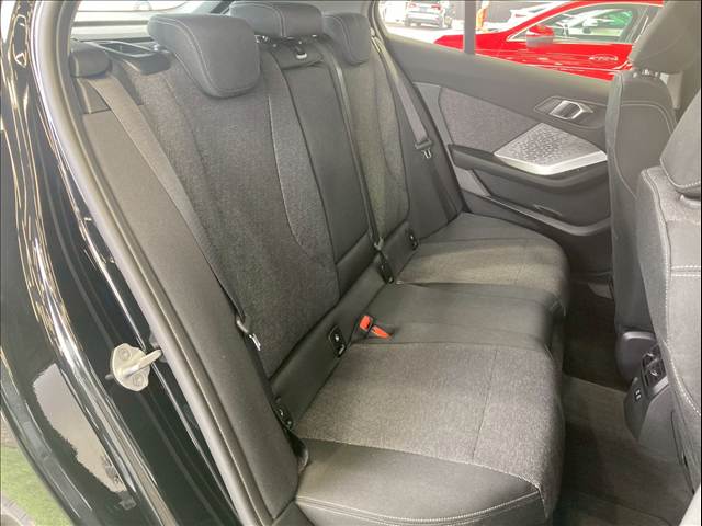 BMW 1Seriesの画像12