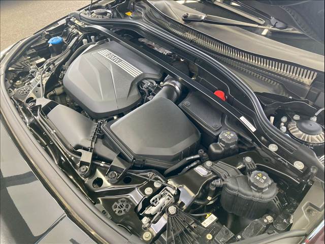 BMW 1Seriesの画像14