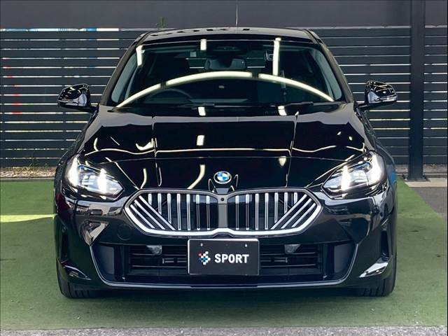 BMW 1Seriesの画像15