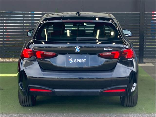 BMW 1Seriesの画像16