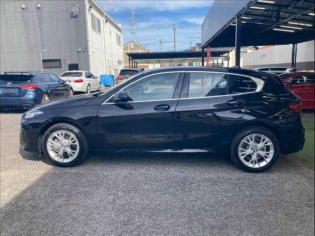 BMW 1Seriesの画像17