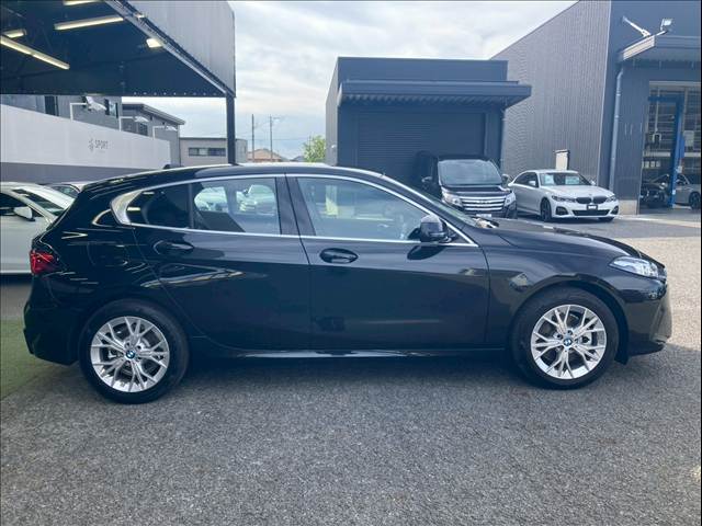 BMW 1Seriesの画像18