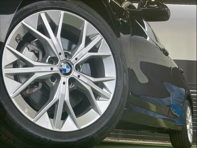 BMW 1Seriesの画像19