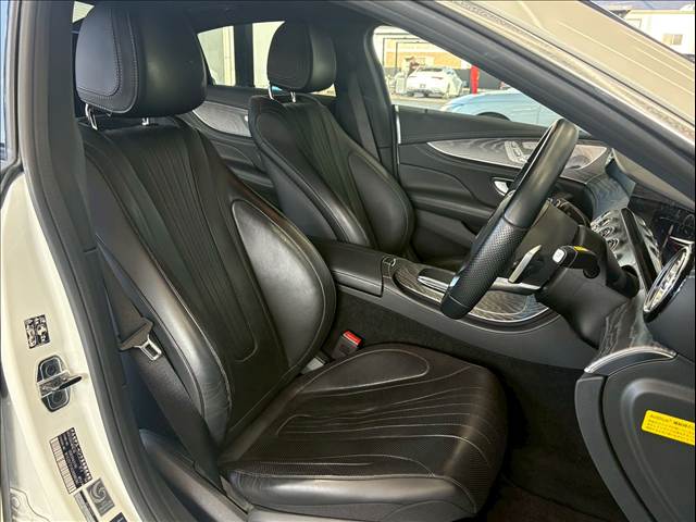 メルセデス・ベンツ CLS-CLASSの画像11