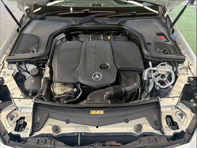 メルセデス・ベンツ CLS-CLASSの画像14