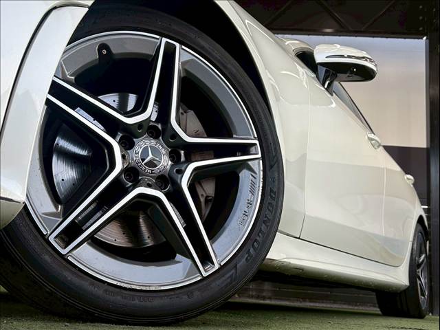 メルセデス・ベンツ CLS-CLASSの画像19