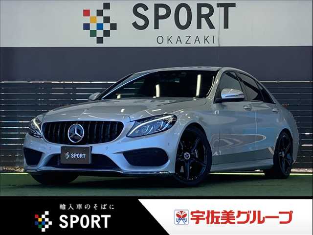 メルセデス・ベンツ&nbsp;C-CLASS Sedanの画像1