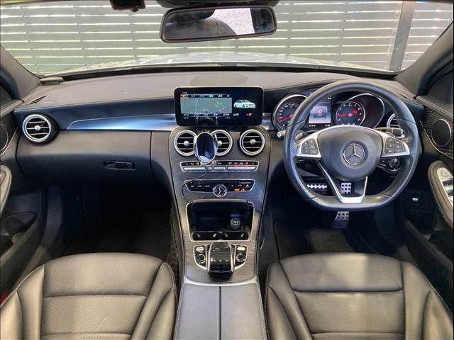 メルセデス・ベンツ&nbsp;C-CLASS Sedanの画像2