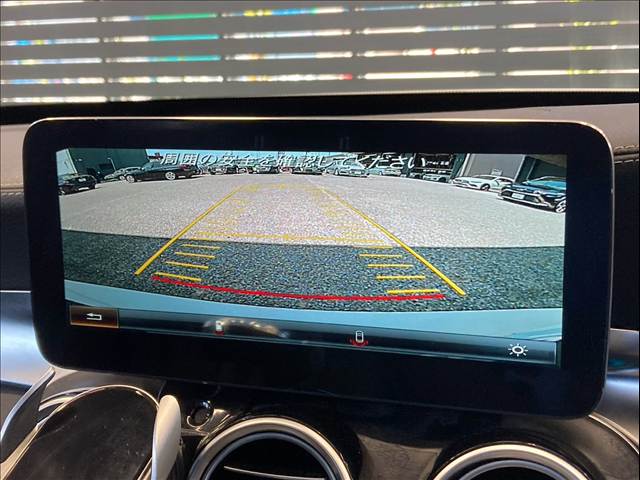 メルセデス・ベンツ&nbsp;C-CLASS Sedanの画像4