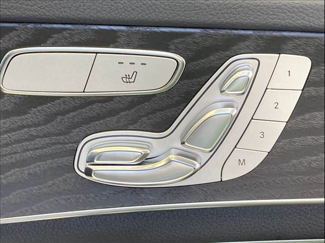 メルセデス・ベンツ&nbsp;C-CLASS Sedanの画像8