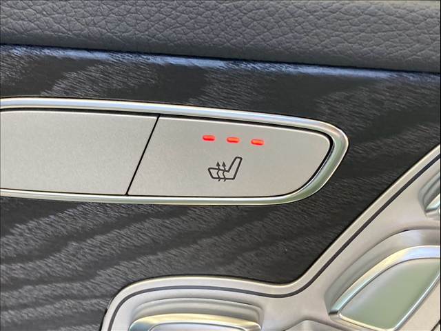 メルセデス・ベンツ&nbsp;C-CLASS Sedanの画像9