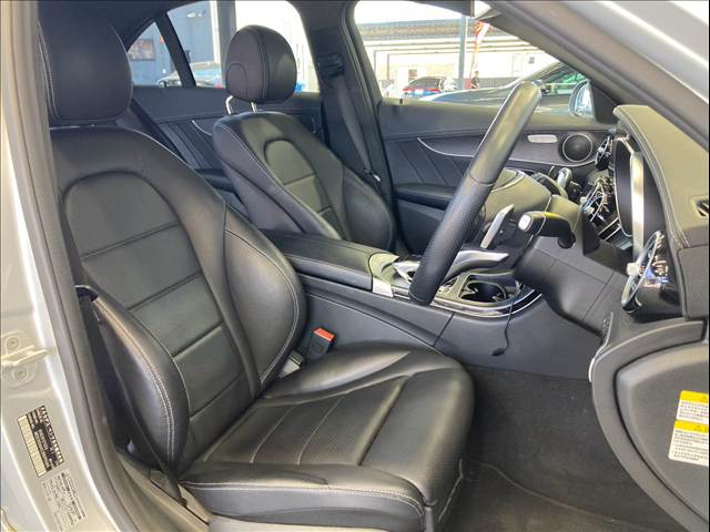 メルセデス・ベンツ&nbsp;C-CLASS Sedanの画像11