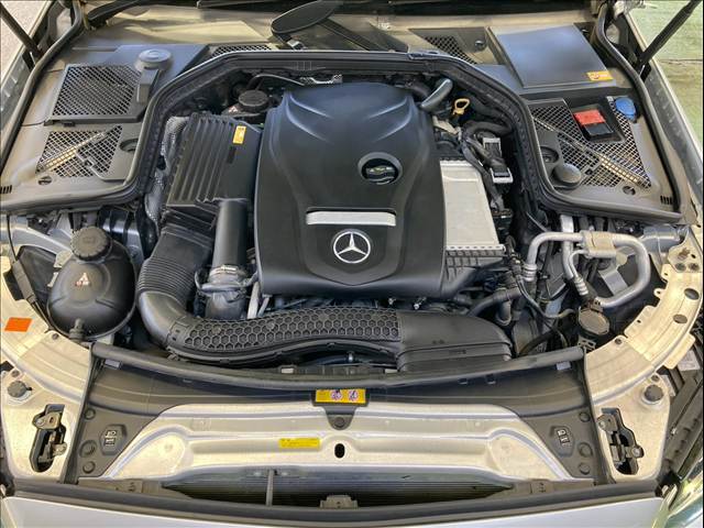 メルセデス・ベンツ&nbsp;C-CLASS Sedanの画像14