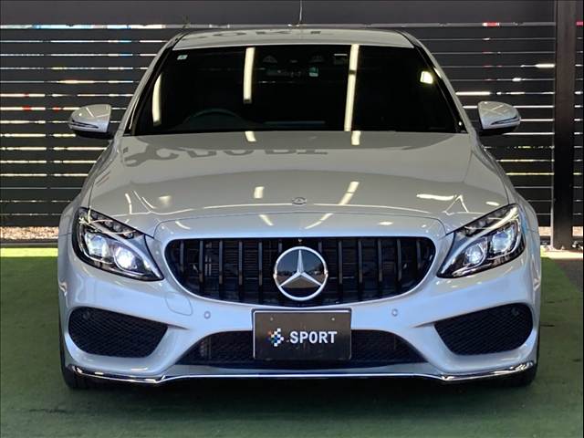 メルセデス・ベンツ&nbsp;C-CLASS Sedanの画像15