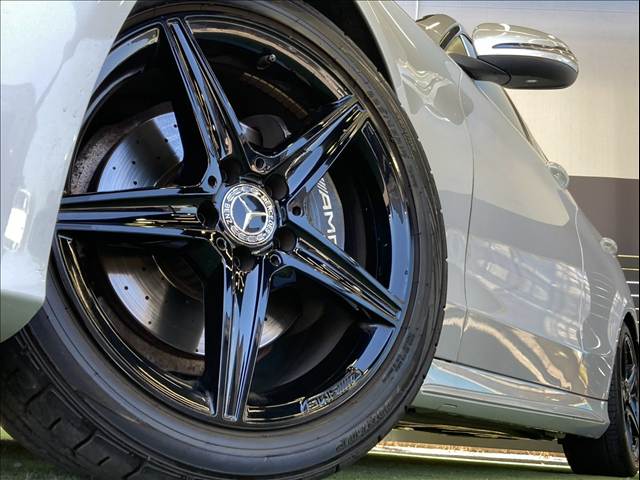 メルセデス・ベンツ&nbsp;C-CLASS Sedanの画像19