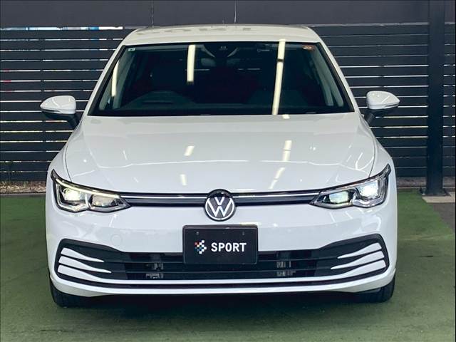 フォルクスワーゲン Golfの画像15