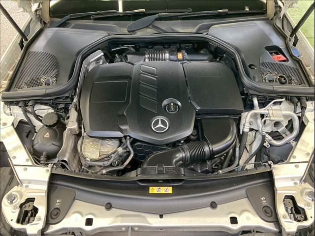メルセデス・ベンツ E-CLASS Sedanの画像14