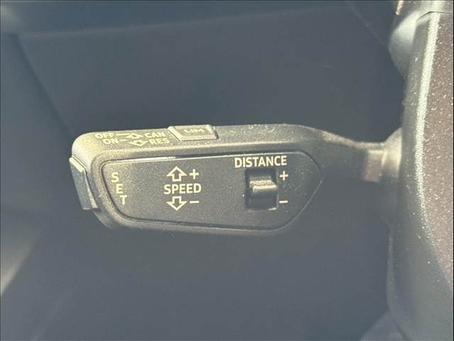 A3 Sportback30 TFSI advanced 内装他